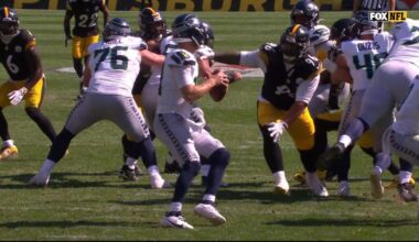 Teryl Austin, Cam Heyward Praise Daniel Ekuale Ahead Of Potential Expanded Role