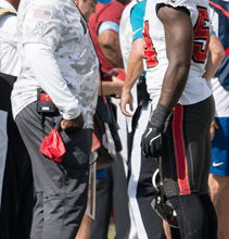 One-And-Done Bucs - JoeBucsFan.com - Tampa Bay Bucs Blog, Buccaneers News