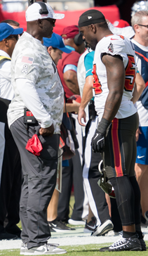 One-And-Done Bucs - JoeBucsFan.com - Tampa Bay Bucs Blog, Buccaneers News