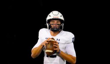 10 early-season Walter Payton Award candidates to watch in FCS football