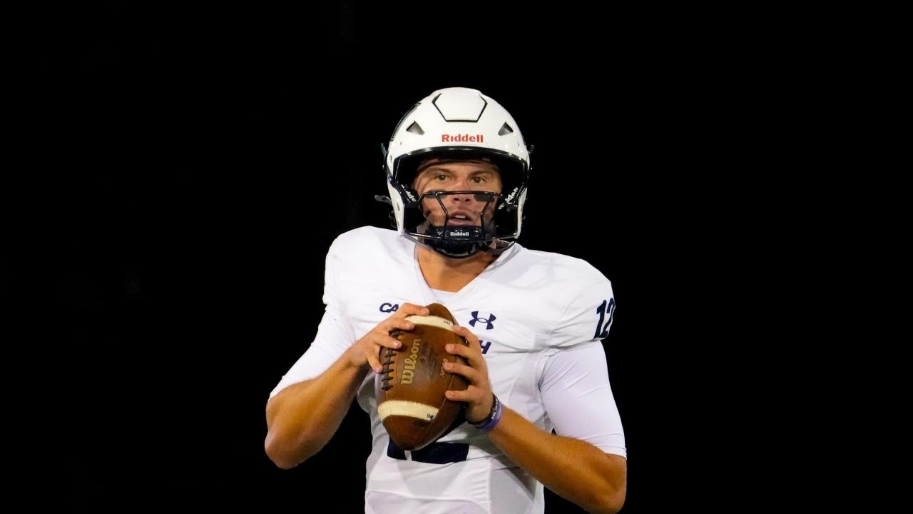 10 early-season Walter Payton Award candidates to watch in FCS football