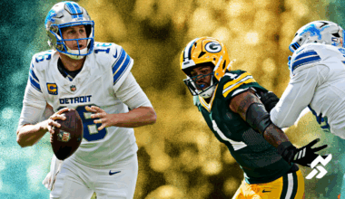 CBS Notches 27-Year Ratings High with Week 1 NFL Slate