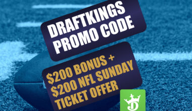 DraftKings Promo Code: Get $200 Instant Bonus for MLB, Bills-Dolphins TNF