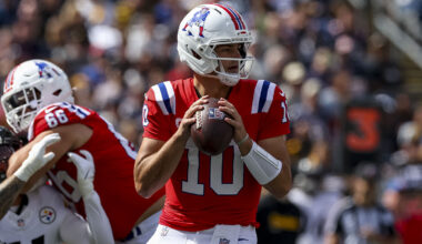 Kurt Warner details two subtle strengths of Drake Maye’s game – NBC Sports Boston