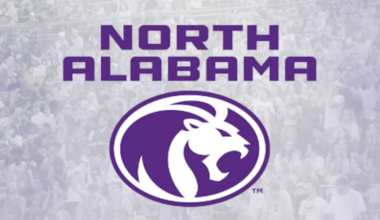 University of North Alabama expected to add Women’s Flag Football, Track Athletics