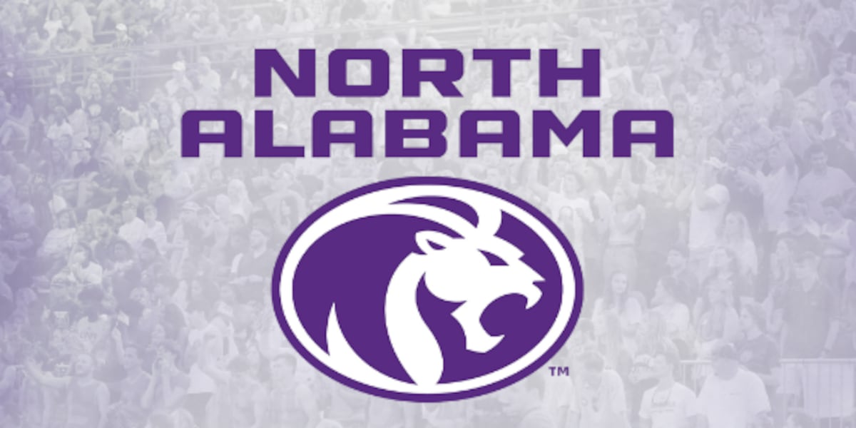 University of North Alabama expected to add Women’s Flag Football, Track Athletics
