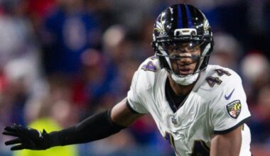 Browns-Ravens game has another see-you-on-Sunday moment