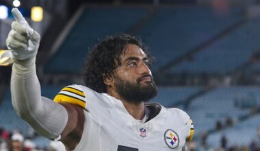 New Orleans Saints sign former Auburn linebacker