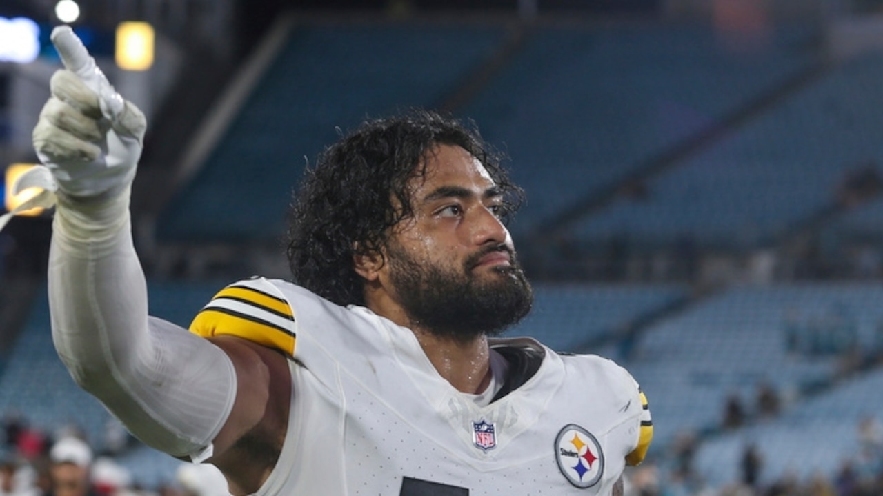 New Orleans Saints sign former Auburn linebacker