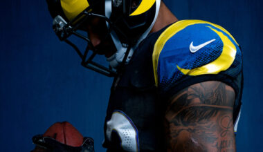 L.A. Hits the Road in Week 2 Showdown