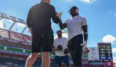 Eagles are 4–0, but Sirianni and Patullo are already playing with fire