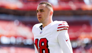 Why 49ers kicker Eddy Piñeiro left soccer to pursue NFL career – NBC Sports Bay Area & California