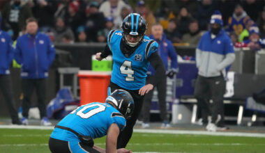 Eddy Piñeiro explains signing with 49ers over other NFL teams – NBC Sports Bay Area & California