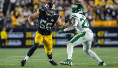 Steelers vs. Jets predictions, picks and best bets: Steelers favored in defensive battle