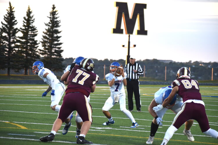 High School Football Recap | News, Sports, Jobs