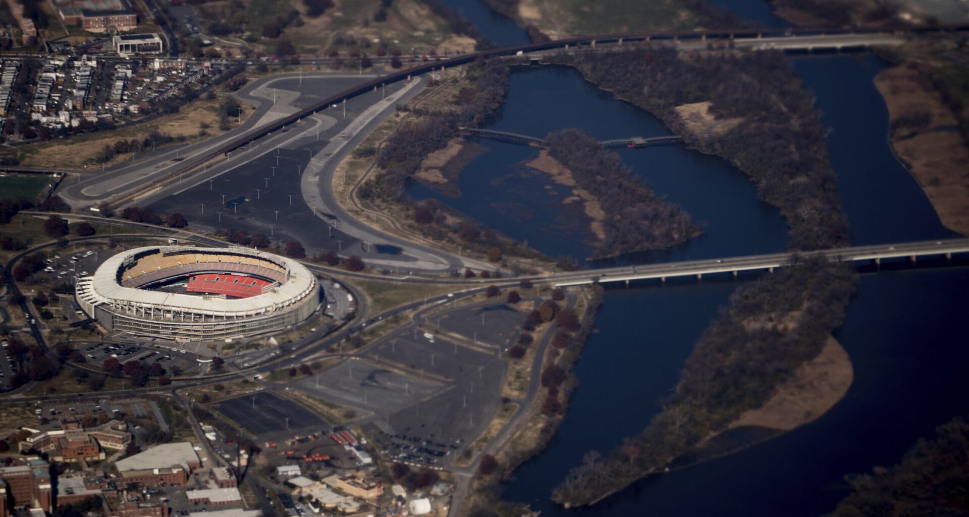 Federal land, local hurdles: What’s next for the Commanders stadium project
