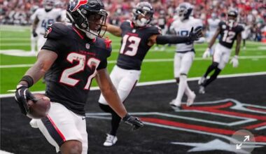 ‘Making the defense don’t know what you’re going to do’