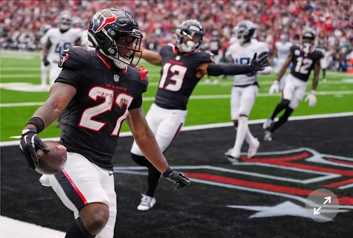 ‘Making the defense don’t know what you’re going to do’