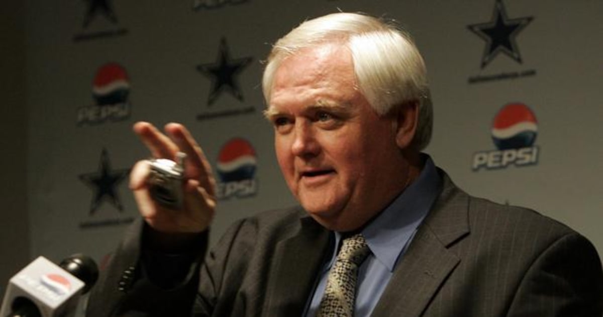 Ex-Cowboys HC Wade Phillips calls out ‘sick and cruel person’ for false social media rumor
