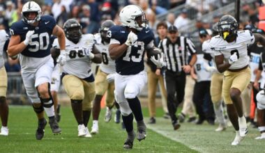 Big Ten’s weak slate this week raises questions about nonconference scheduling strategies – Chicago Tribune