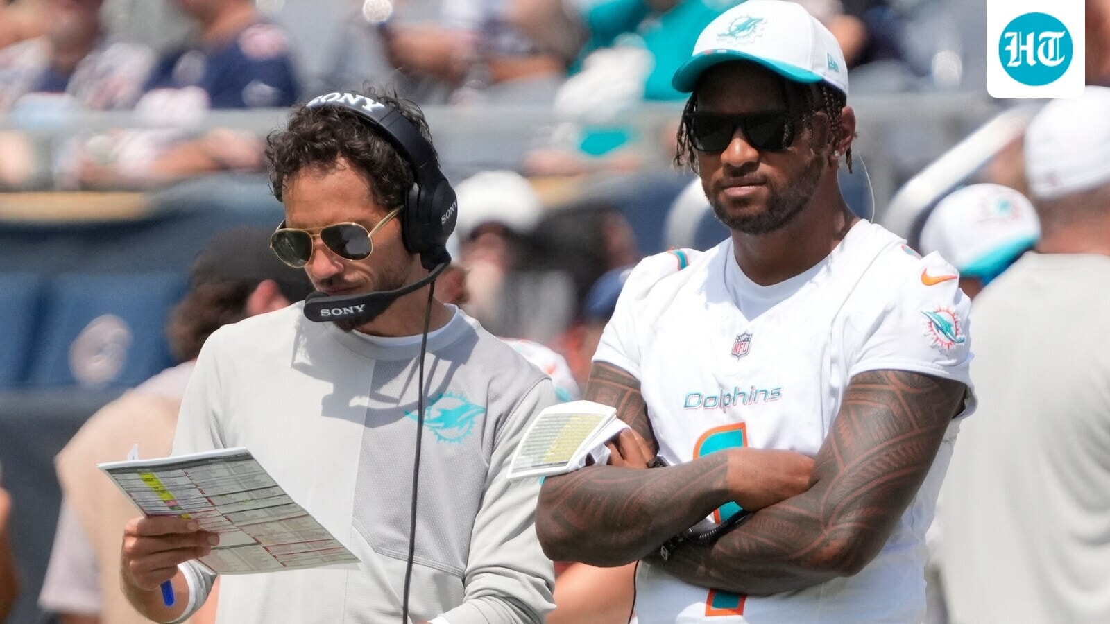 Amid calls for Mike McDaniels's sacking, NFL Insider delivers crushing verdict on Tua Tagovailoa