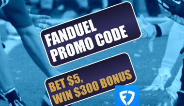 FanDuel Promo Code: Claim $300 Bonus for Dolphins-Bills TNF