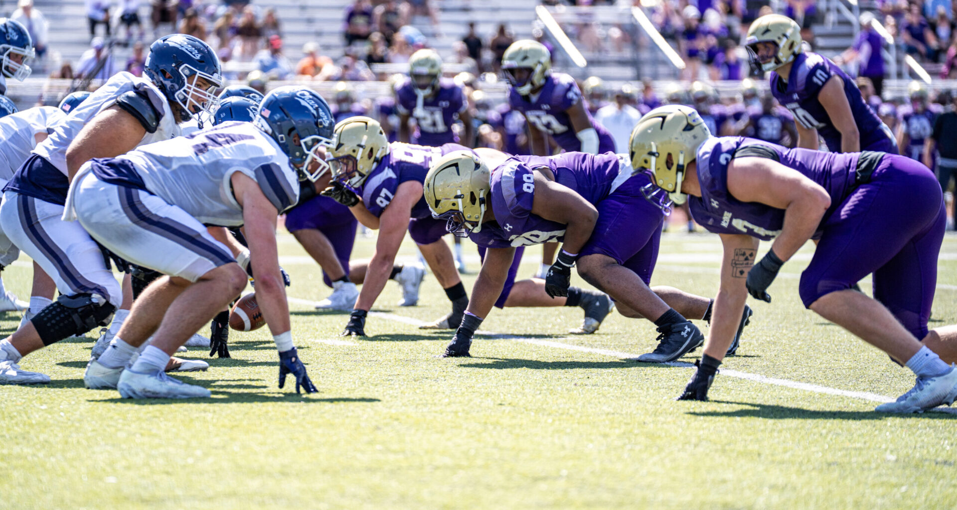 Chargers open 2025 season with a road win