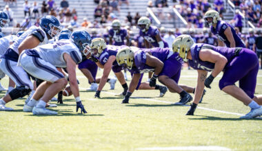 Chargers open 2025 season with a road win