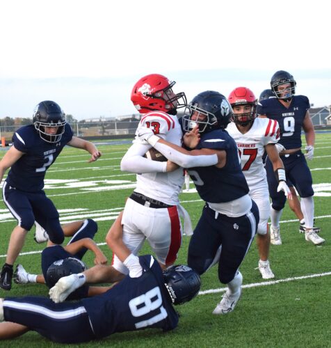 High School Football Notebook | News, Sports, Jobs