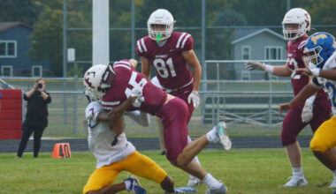 Cardinals outlasted by Bluejays | News, Sports, Jobs