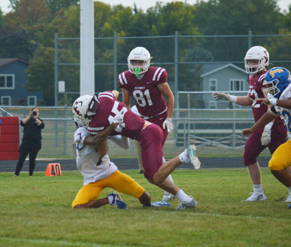 Cardinals outlasted by Bluejays | News, Sports, Jobs