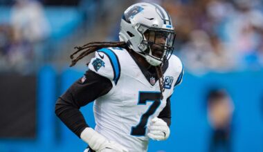 Jadeveon Clowney's free agent visit to Dallas Cowboys, sparks NFC East buzz; all you need to know