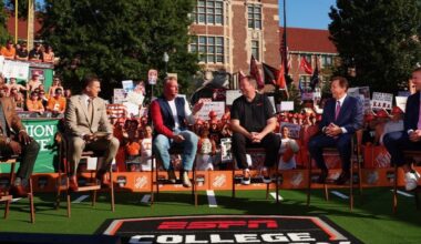 ESPN College GameDay