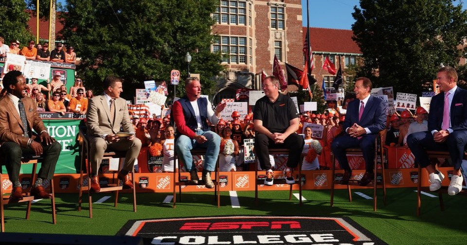 ESPN College GameDay