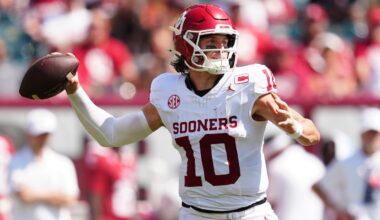 College football picks: Week 4 betting predictions