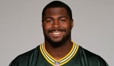 Auburn NFL roundup: Packers defensive lineman ‘took it personal’