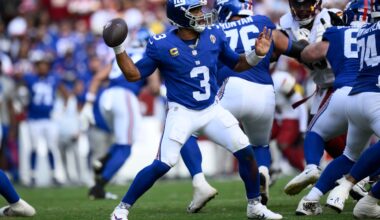 How to watch New York Giants vs. Dallas Cowboys: NFL Week 2 on FOX, kickoff time, TV channel