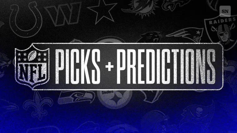 NFL picks, predictions for Week 3: Ravens edge Lions on MNF, Cowboys drop Bears to 0-3 image