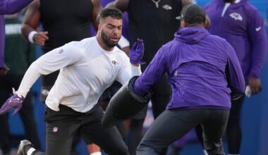 What is 'Unc university'? Kyle Van Noy's 'alma mater' explained – Deseret News