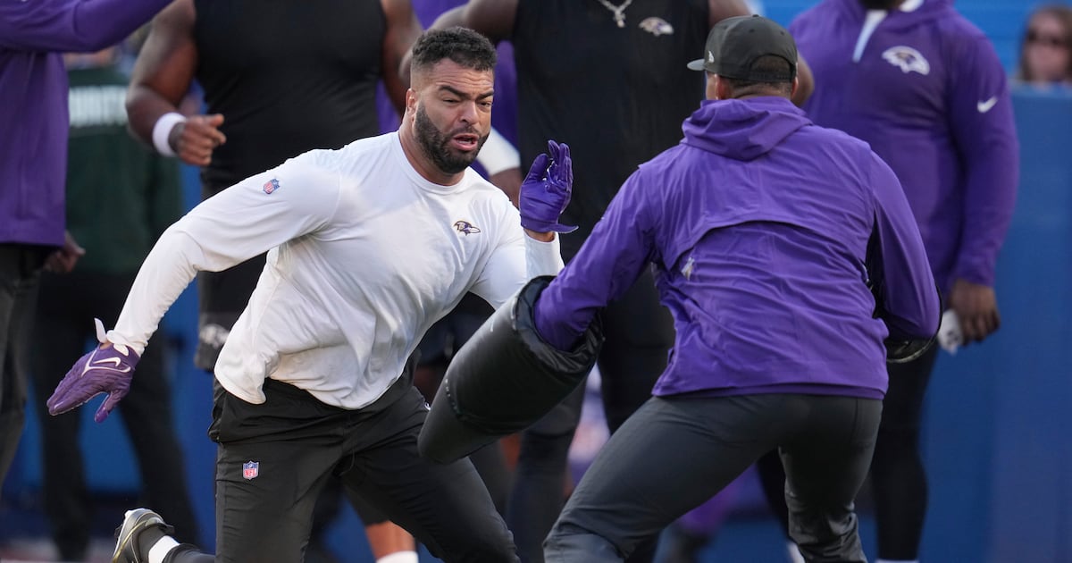 What is 'Unc university'? Kyle Van Noy's 'alma mater' explained – Deseret News