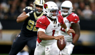 Saints vs. Cardinals prediction, pick for NFL Week 1 on Sunday 9/7/25
