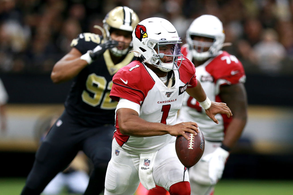 Saints vs. Cardinals prediction, pick for NFL Week 1 on Sunday 9/7/25