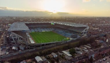 How to Watch Vikings vs. Steelers NFL Dublin Game Online for Free