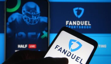 FanDuel to pay Jaguars $5M after ex-Jacksonville employee’s betting funds theft: Source