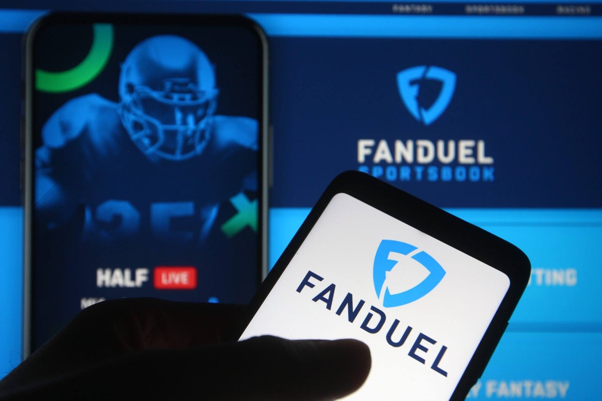 FanDuel to pay Jaguars $5M after ex-Jacksonville employee’s betting funds theft: Source