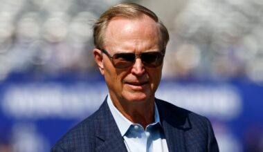 Who Is John Mara? 5 Things to Know About the New York Giants Owner