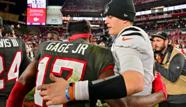 49ers release WR Russell Gage, aim place on practice squad