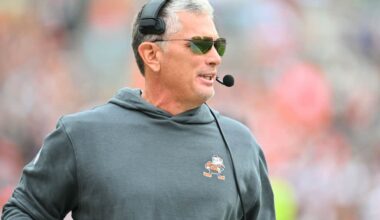 Jim Schwartz Gets Honest About Loss To Ravens