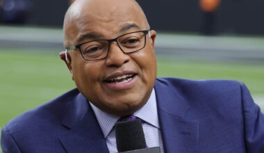 NFL announcer superlatives: The best in the booth for football’s biggest moments