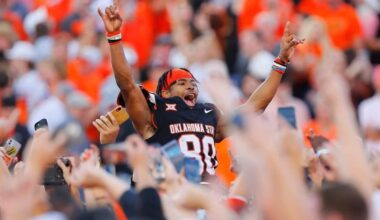 Oklahoma State football coaching job profile: What are the Cowboys without Mike Gundy?